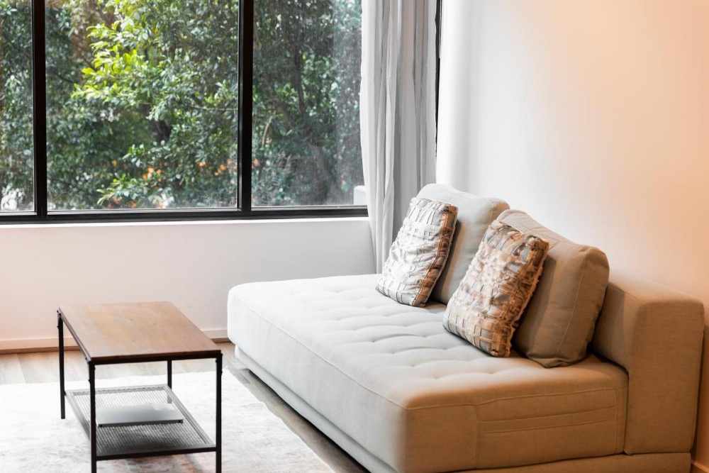 Waterfront Melbourne Apartments